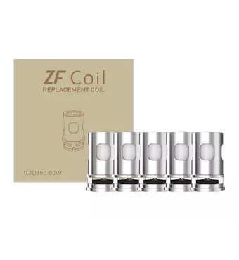 Innokin Z Force (ZF) Coil £9.42