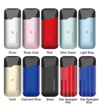 Suorin Air Mini Pod System Kit £12.29