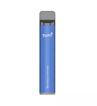 Yumi Bar1500 0mg Disposable Kit £0.92