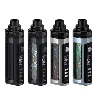 Geekvape Z100C DNA 100W Pod Mod Kit £13.67