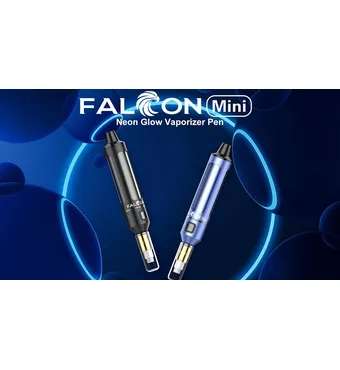 Yocan Falcon Mini Vaporizer Kit £15.76