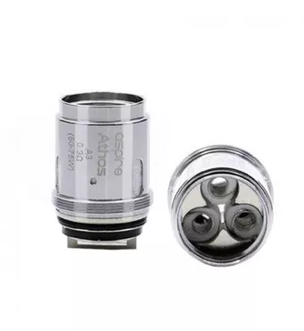 Aspire Athos A1 Replacement Coil £4.11