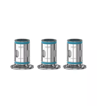 Aspire Cloudflask Replacement Coil £7.99