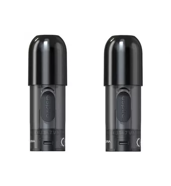 Aspire Vilter Pro Pod Cartridge with Drip Tip £5.69
