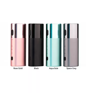 Aspire Zelos Nano Mod £10.06