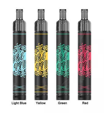 Eleaf Iore Vino Rechargeable Disposable Kit £6.53