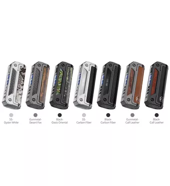Lost Vape Thelema Solo DNA 100C Mod £90.73