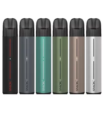 Smok Solus 2 Pod System Kit £8.83