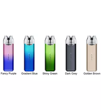 VOOPOO Vmate Kit Infinity Edition £13.07