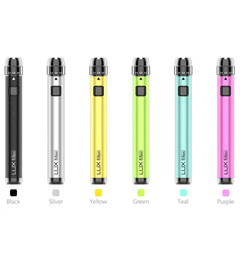 Yocan LUX Max Battery £8.66