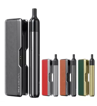 Aspire Vilter Pro Kit £36.21