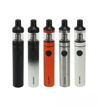 Joyetech Exceed D19 Kit with1500mah and 2ml Capacity £18.77