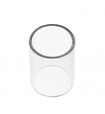 Eleaf Glass Tube for iJust S Atomizer- Clear £0.7