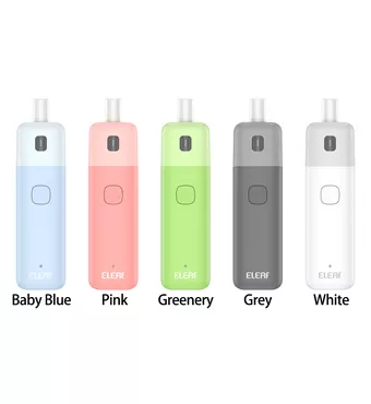 Eleaf IORE Crayon Kit £11.13