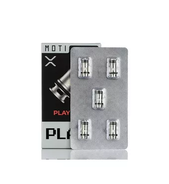 MOTI Play Replacement Coil £8.39