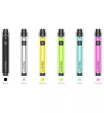 Yocan LUX Plus Battery £8.29