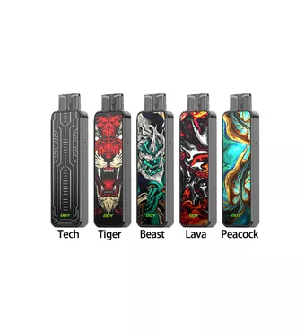 IJOY Neptune II 2 Pod Kit £7.4