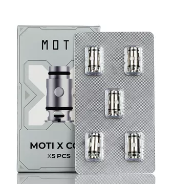 MOTI X Replacement Coil £8.47