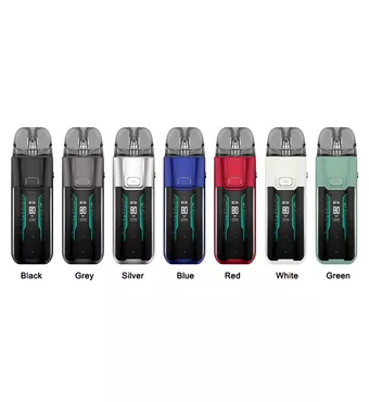 Vaporesso LUXE XR Max Kit £29.37