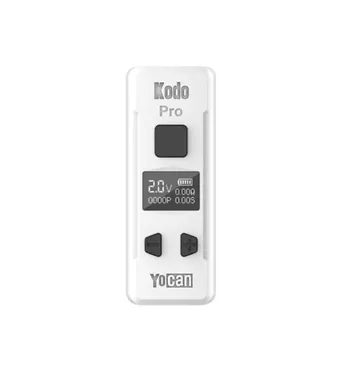 Yocan Kodo Pro 510 Battery £8.28