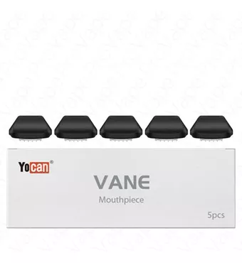 Yocan Vane Mouthpiece 5pcs £13.53