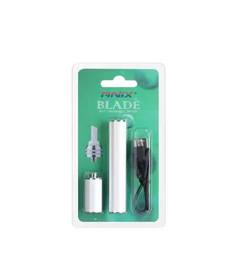 Hugo Vapor Blade Dry Herb Vaporizer Kit £8.47
