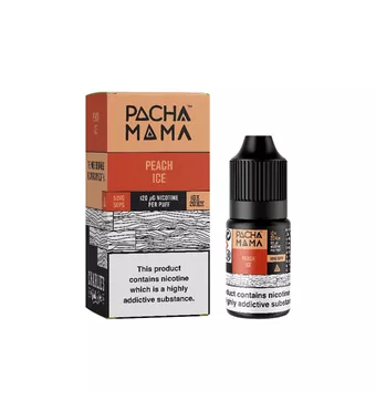 Pacha Mama by Charlie's Chalk Dust 20mg 10ml E-liquid (50VG/50PG) £3.85