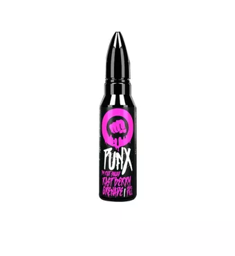 Punx By Riot Squad 0mg 50ml Shortfill (70VG/30PG) £10.51