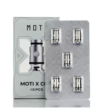 MOTI X Replacement Coil £8.59