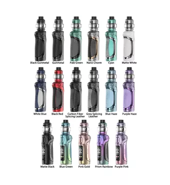 SMOK Mag Solo Kit with T-Air Subtank £39.95
