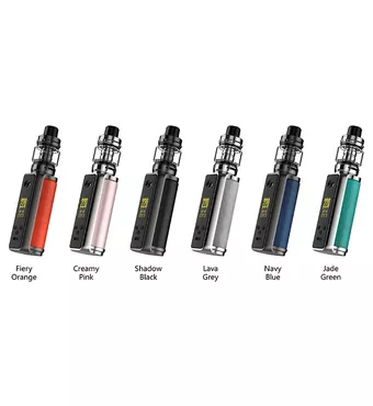 Vaporesso Target 200 Kit with iTank 2 Edition £46.13