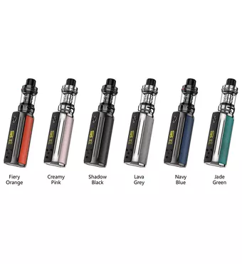 Vaporesso Target 80 Kit with iTank 2 Edition £44.49