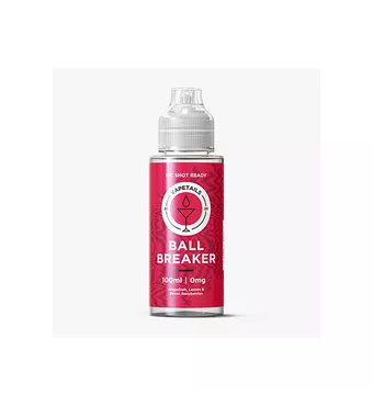 Vapetails By Signature Vapours 100ml E-liquid 0mg (50VG/50PG) (BUY 1 GET 1 FREE) £4.05