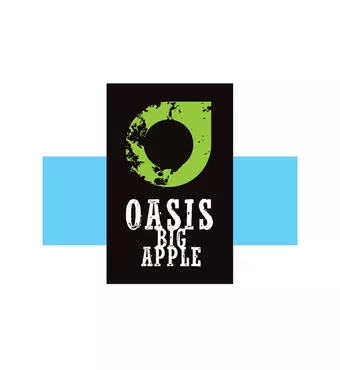 Oasis By Alfa Labs 18MG 10ML (50PG/50VG) £1.54