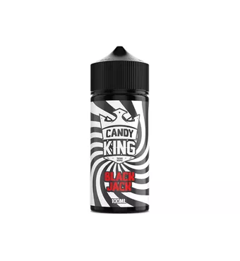 Candy King 100ml Shortfill 0mg (70VG/30PG) £5.01