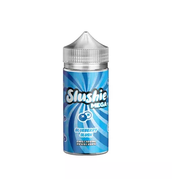 Slushie by Liqua Vape 100ml Shortfill 0mg (70VG/30PG) £8.52