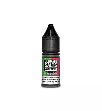 20MG Ultimate Puff Salts Candy Drops 10ML Flavoured Nic Salts £3.31