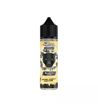 The Panther Series Desserts By Dr Vapes 50ml Shortfill 0mg (78VG/22PG) £11.03