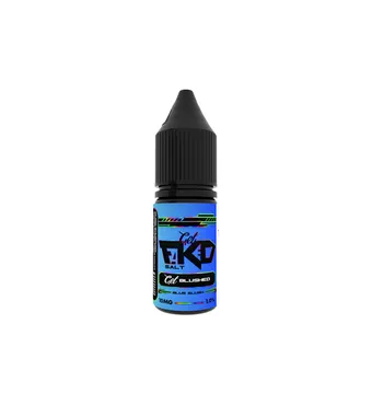 20mg Get Faked Salts 10ml Nic Salts (50VG/50PG) £2.09