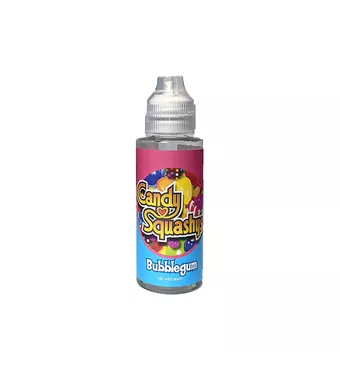 Candy Squash By Signature Vapours 100ml E-liquid 0mg (50VG/50PG) £10.01