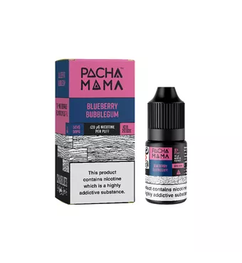 Pacha Mama by Charlie's Chalk Dust 10mg 10ml E-liquid (50VG/50PG) £3.85
