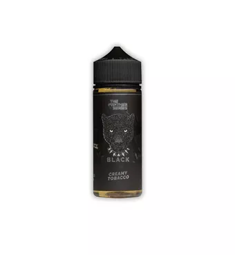 The Panther Series by Dr Vapes 100ml Shortfill 0mg (78VG/22PG) £13