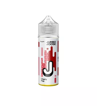 Jumbo Joose 100ml Shortfill 0mg (70VG/30PG) £5.99