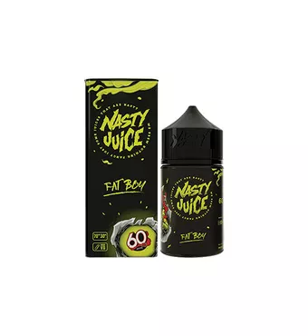 Nasty Juice 50ml Shortfill 0mg (70VG/30PG) £12.51