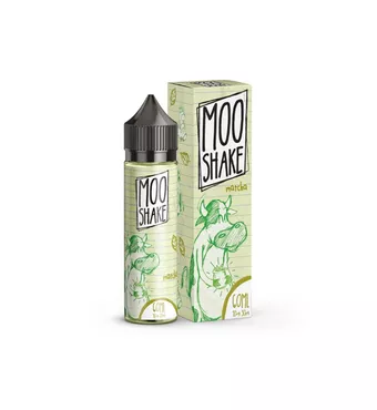 Moo Shake By Nasty Juice 50ml Shortfill 0mg (70VG/30PG) £8.99