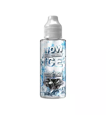 Wow That's What I Call Ice 100ml Shortfill 0mg (70VG/30PG) £5.91