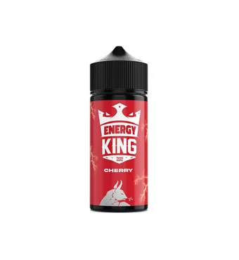 Energy King 100ml Shortfill 0mg (70VG/30PG) £5.01