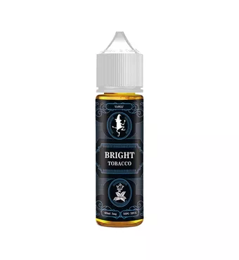 60ml Vapelf Bright Tobacco E-liquid £5.61