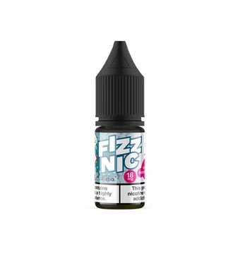 18mg FizzNic Nicotine Shot With⁬ A Fizzy Base 10ml (70VG-30PG) £2.97