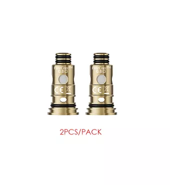 [Free Gifts] Vapefly FreeCore Replacement Coil (2pcs/pack) £0